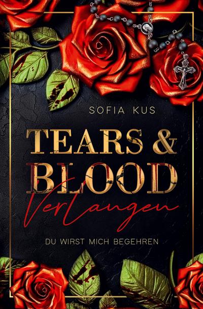Tears & Blood