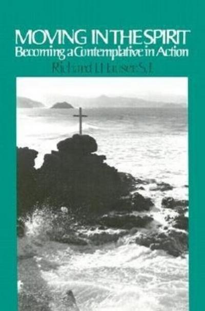 Moving in the Spirit