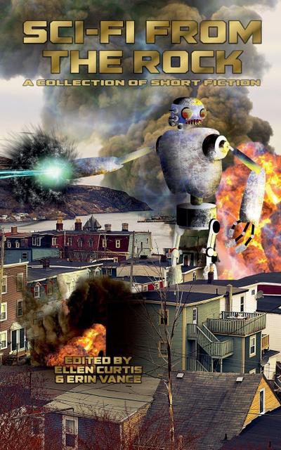 Sci-Fi from the Rock