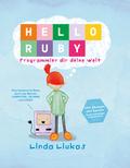 PDF: Hello Ruby: Programmier dir deine Welt