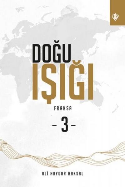 Dogu Isigi 3 - Fransa