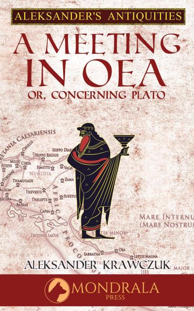 A Meeting in Oea (Aleksander’s Antiquities)