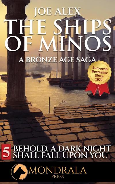 The Ships of Minos 5