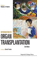 INTRO TO ORGAN TRANSPLANTATION (2ED)