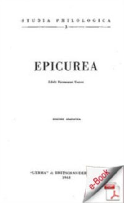 Epicurea