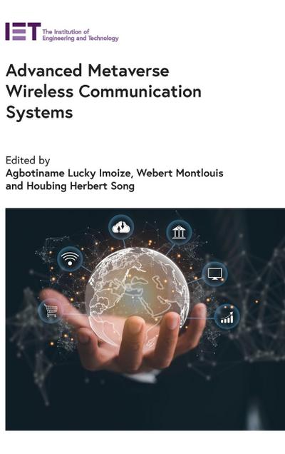 Advanced Metaverse Wireless Communication Systems