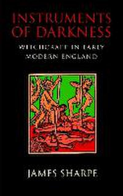 Instruments of Darkness