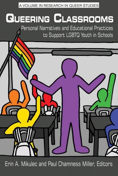 Queering Classrooms