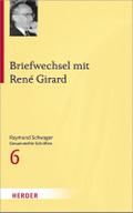 Raymund Schwager Gesammelte Schriften