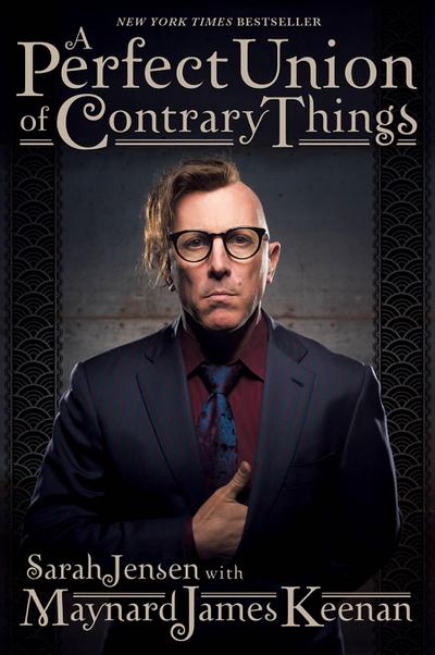 A Perfect Union of Contrary Things