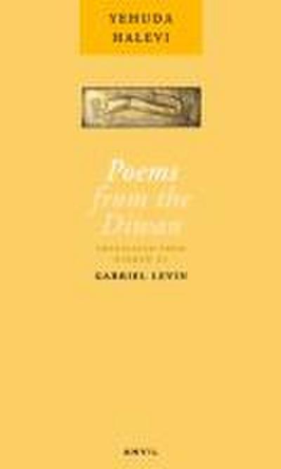 Poems from the Diwan