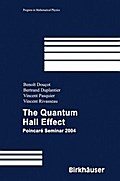 The Quantum Hall Effect