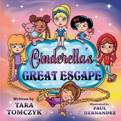 Cinderella’s Great Escape