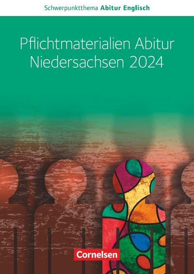 Pflichtmaterialien Abitur Niedersachsen 2024