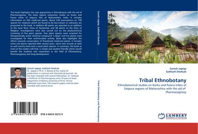 Tribal Ethnobotany