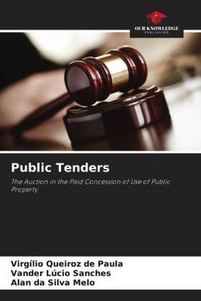 Public Tenders