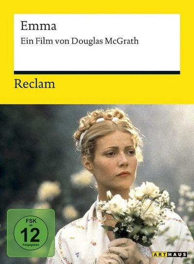 Emma, 1 DVD