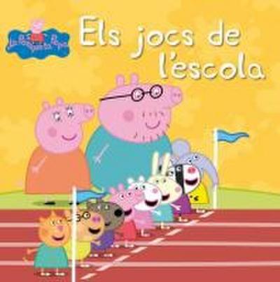 Els jocs de l’escola