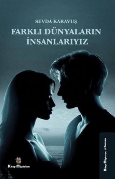 Farkli Dünyalarin Insanlariyiz