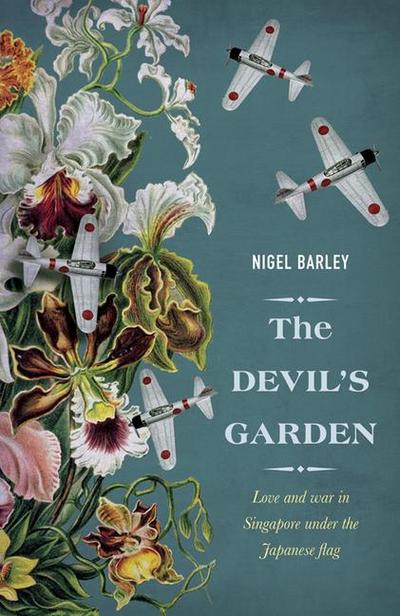 The Devil’s Garden