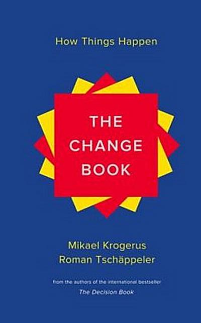 The Change Book