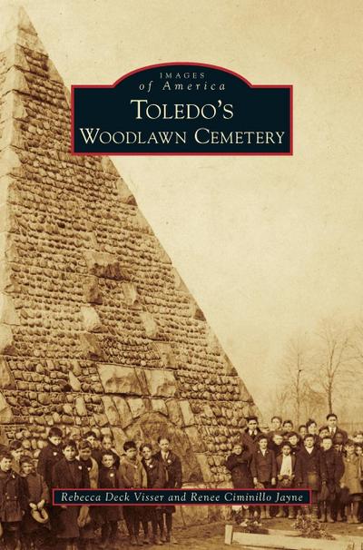 Toledo’s Woodlawn Cemetery