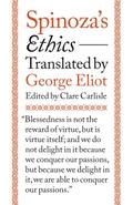 Spinoza’s Ethics