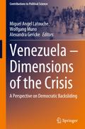 Venezuela - Dimensions of the Crisis