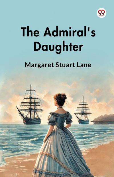 The Admiral’s Daughter