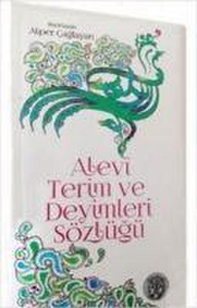 Alevi Terimleri ve Deyimleri Sözlügü