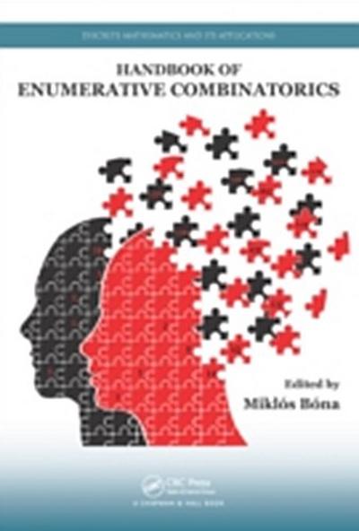 Handbook of Enumerative Combinatorics