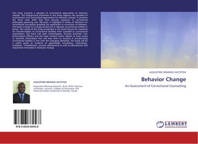 Behavior Change