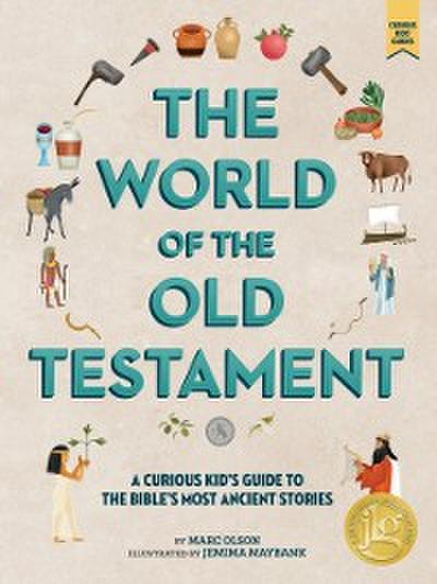 The World of the Old Testament