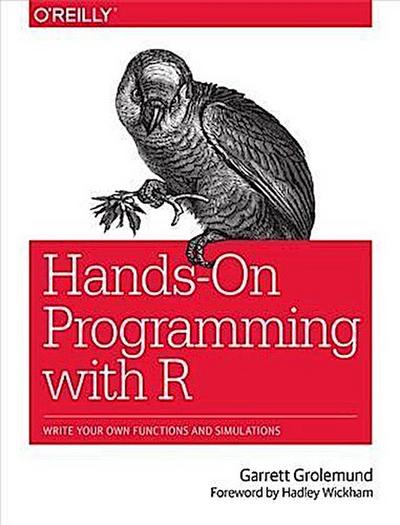 Hands-On Programming with R