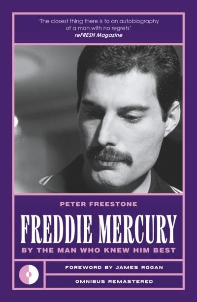 Freddie Mercury