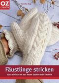 Fäustlinge Stricken