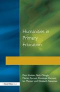 Humanities in Primary Education