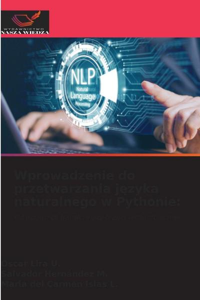 Wprowadzenie do przetwarzania j¿zyka naturalnego w Pythonie: