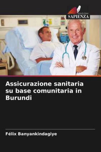 Assicurazione sanitaria su base comunitaria in Burundi