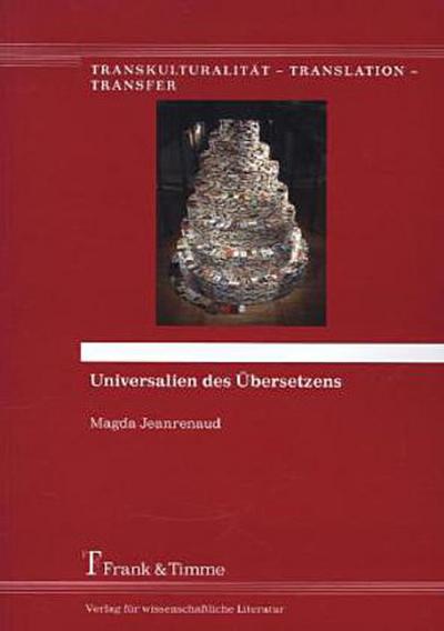 Universalien des Übersetzens