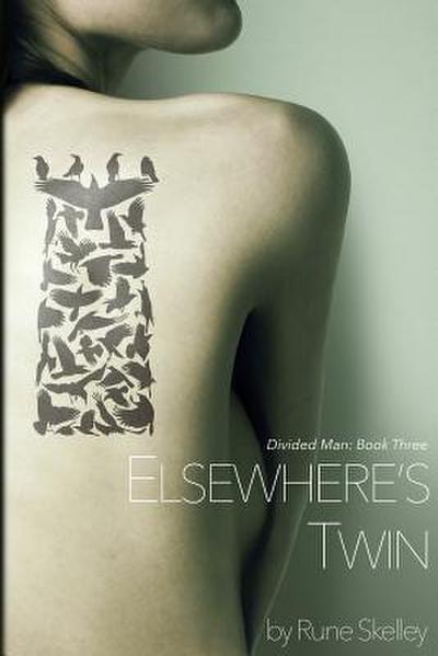 Elsewhere’s Twin: a novel of sex, doppelgangers, and the Collective Id