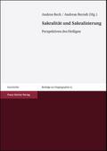 Sakralität und Sakralisierung