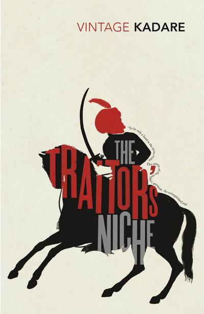 The Traitor’s Niche