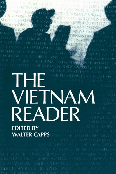 The Vietnam Reader