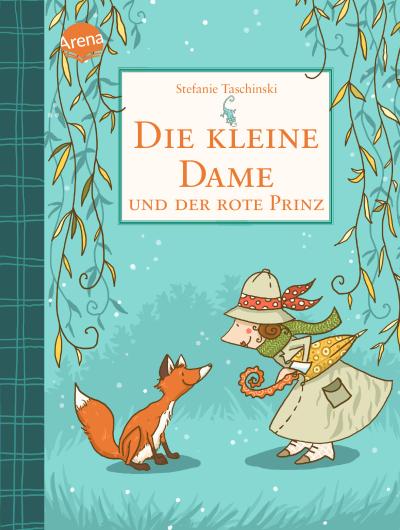 Die kleine Dame und der rote Prinz 2