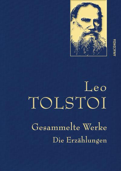 Tolstoi,L.,Gesammelte Werke