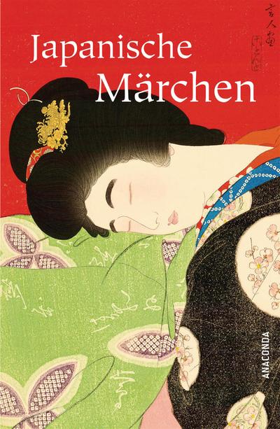 Japanische Märchen