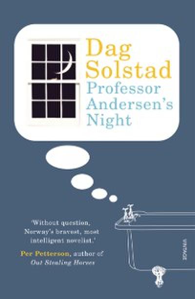 Professor Andersen’s Night
