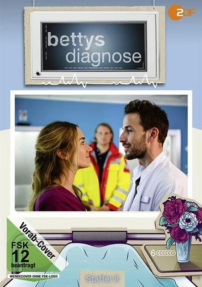 Bettys Diagnose