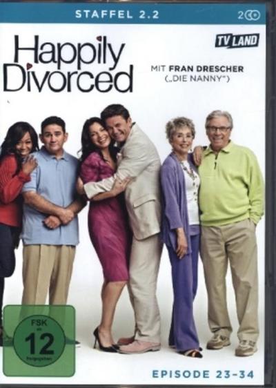 Happily Divorced